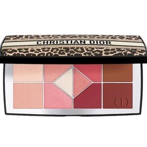 Dior New Multi-Color Palette
